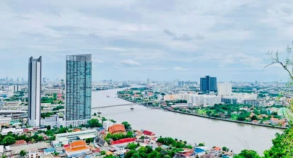 出售 1 卧室 公寓 在 Bang Sue, 曼谷