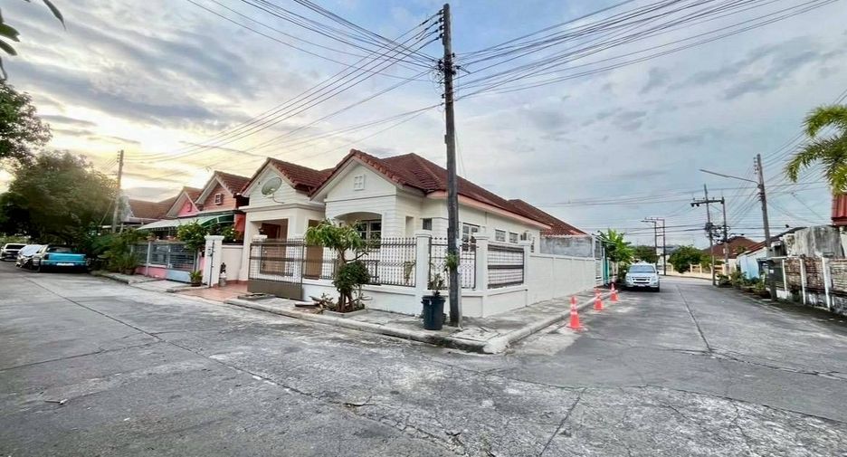 Casa en venta de 3 habitaciones en Mueang Phuket, Phuket