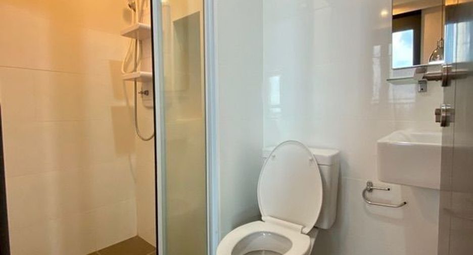 For rent 1 Beds condo in Watthana, Bangkok