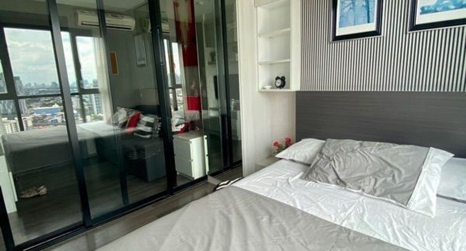 For rent 1 Beds condo in Watthana, Bangkok