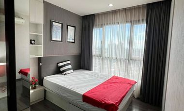 For rent 1 Beds condo in Watthana, Bangkok