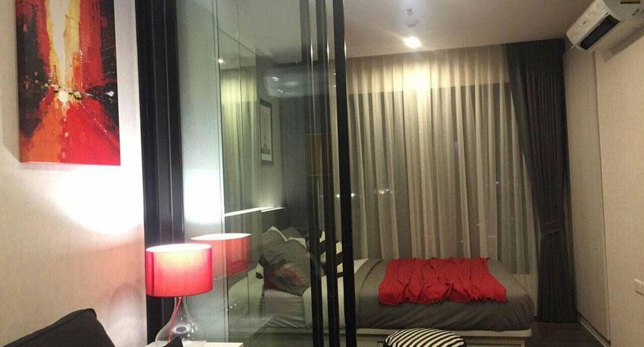For rent 1 Beds condo in Watthana, Bangkok