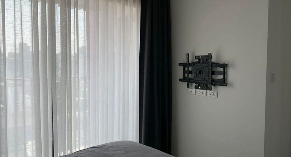 For sale 1 Beds condo in Watthana, Bangkok
