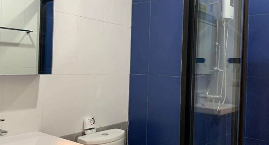 For sale 1 Beds condo in Watthana, Bangkok