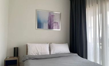 À vendre 1 chambre condo à Watthana, Bangkok