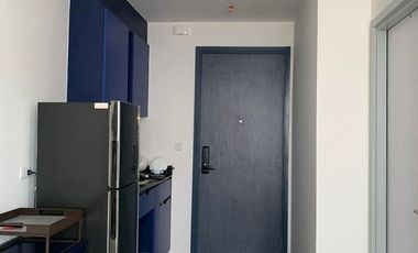 À vendre 1 chambre condo à Watthana, Bangkok