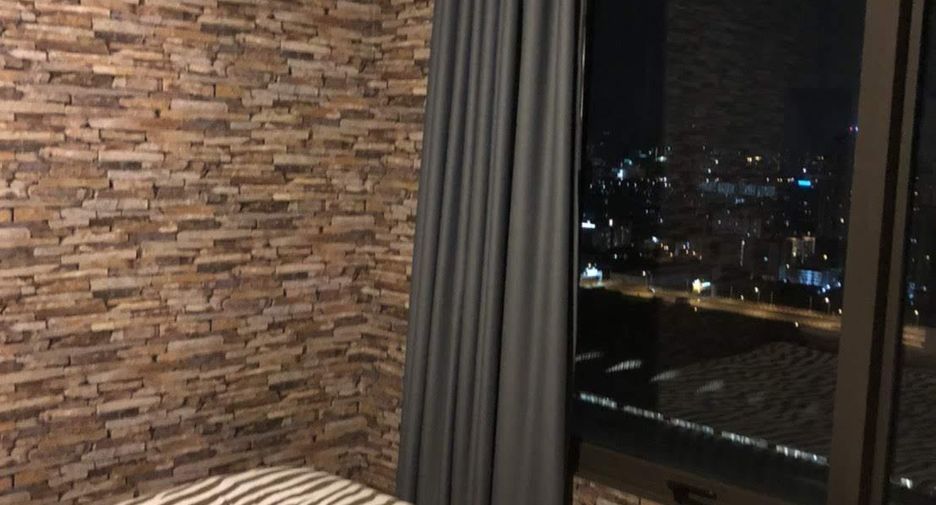Condo en alquiler de 2 habitaciones en Watthana, Bangkok