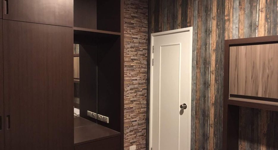 Condo en alquiler de 2 habitaciones en Watthana, Bangkok