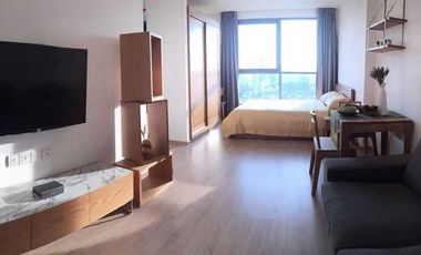 For rent 1 bed condo in Bang Rak, Bangkok