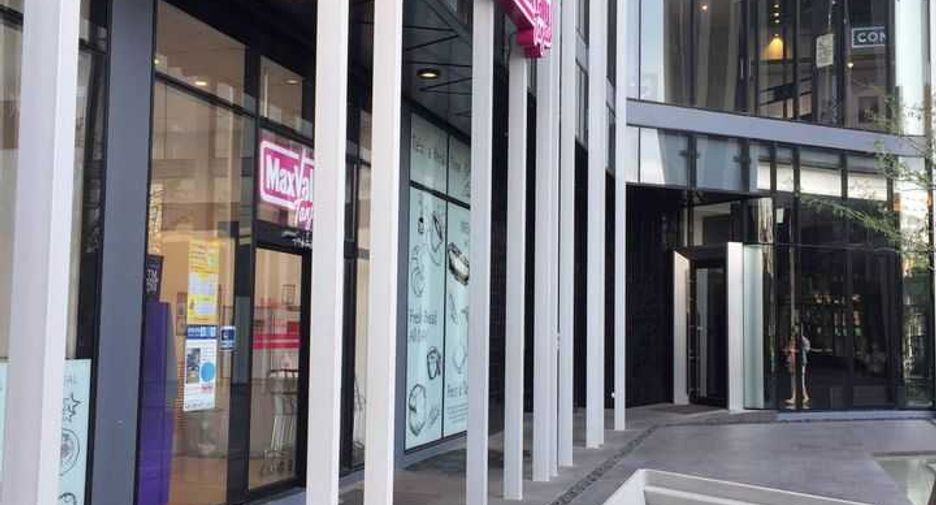 For rent 1 bed condo in Bang Rak, Bangkok