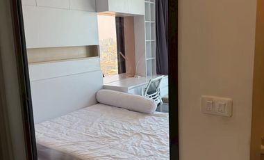 For rent and for sale 1 bed condo in Phaya Thai, Bangkok