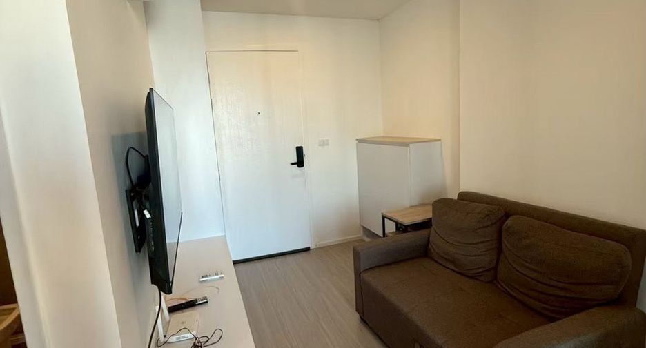 For rent and for sale 1 bed condo in Phaya Thai, Bangkok