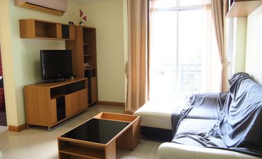 For rent 1 Beds condo in Phra Khanong, Bangkok