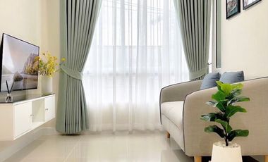 À louer 1 chambre condo à Bang Na, Bangkok