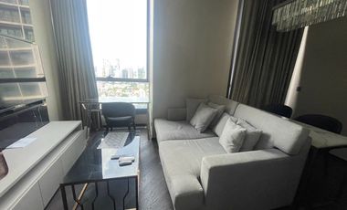 À louer 1 chambre condo à Khlong Toei, Bangkok