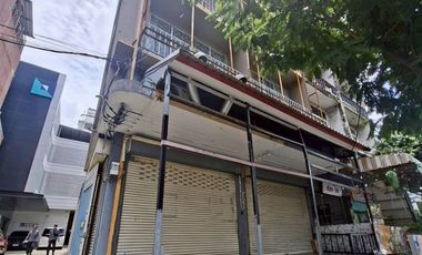 For rent そして for sale retail Space in Prawet, Bangkok