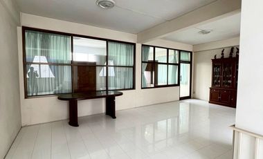 For rent そして for sale retail Space in Prawet, Bangkok