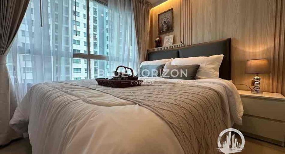 Продажа 1 кровать кондо в Йомтиен, Паттайя