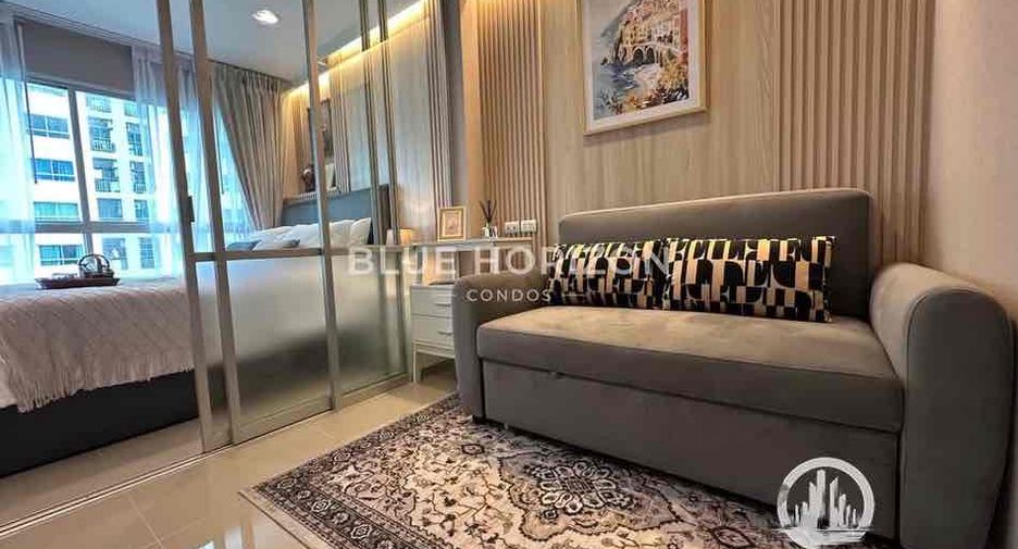 Продажа 1 кровать кондо в Йомтиен, Паттайя