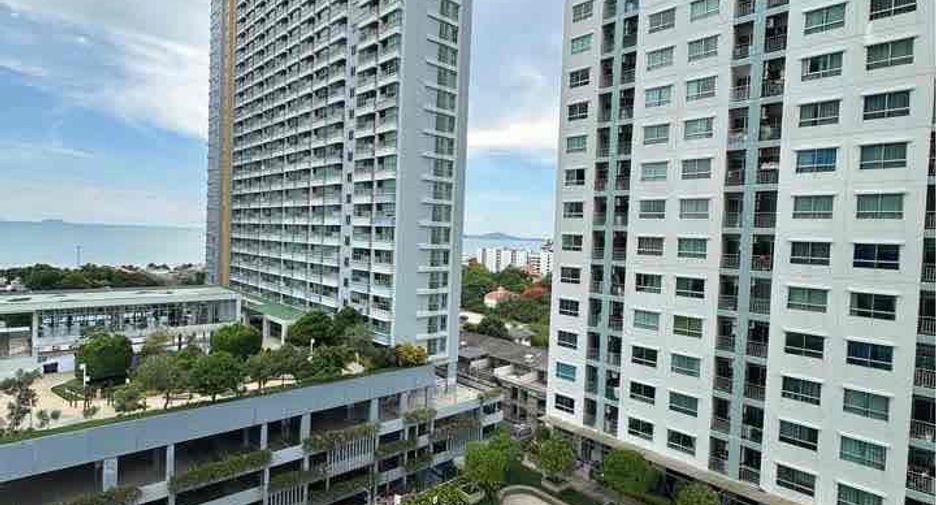Продажа 1 кровать кондо в Йомтиен, Паттайя