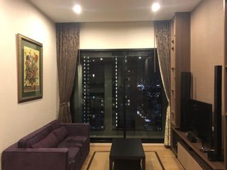 For rent 2 ベッドルーム condo in Watthana, Bangkok