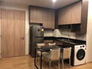 For rent 2 ベッドルーム condo in Watthana, Bangkok