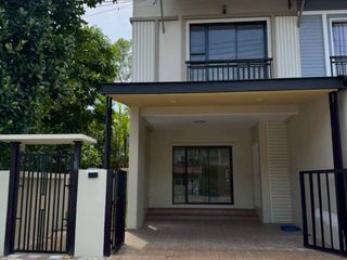 Reihenhaus zum Kauf mit 2 Zimmer in Kathu, Phuket