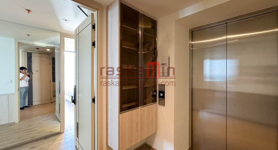 Продажа 2 спальни кондо в Северная Паттайя, Паттайя