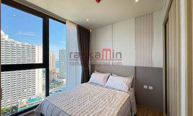 Condo en venta de 2 habitaciones en North Pattaya, Pattaya