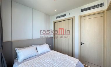 Condo en venta de 2 habitaciones en North Pattaya, Pattaya