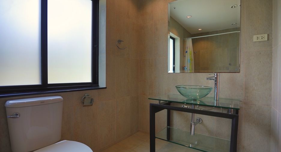 À vendre 3 chambres maison à Jomtien, Pattaya