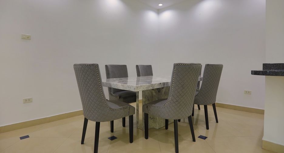 À vendre 3 chambres maison à Jomtien, Pattaya