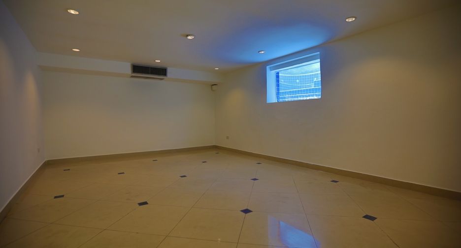 À vendre 3 chambres maison à Jomtien, Pattaya