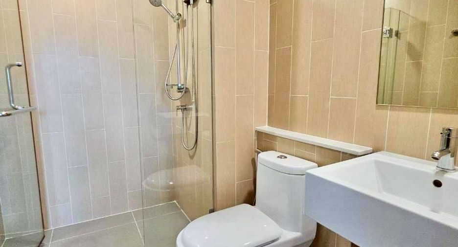 Condo en venta de 1 habitaciones en Mueang Phuket, Phuket