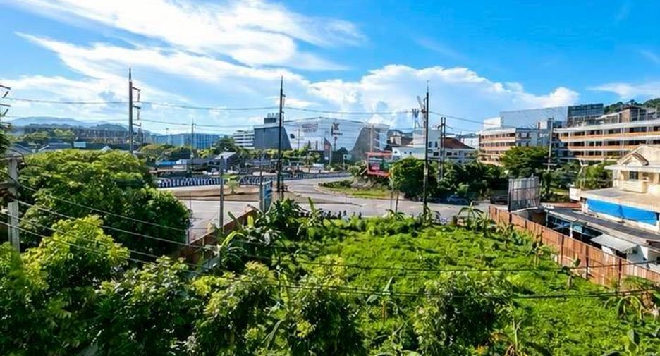 Condo en venta de 1 habitaciones en Mueang Phuket, Phuket