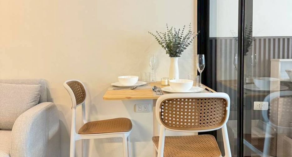 Condo en venta de 1 habitaciones en Mueang Phuket, Phuket