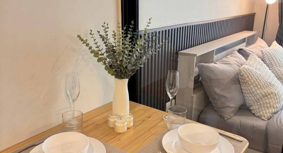 Condo en venta de 1 habitaciones en Mueang Phuket, Phuket