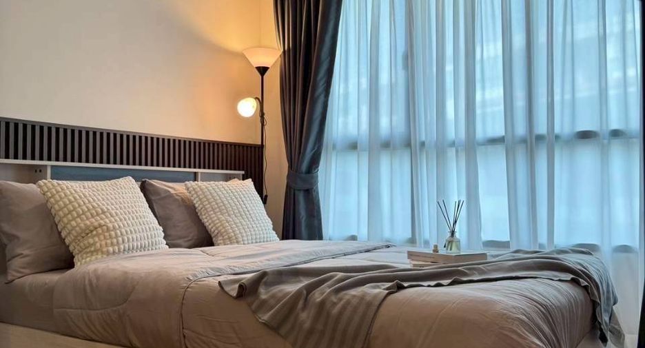 Condo en venta de 1 habitaciones en Mueang Phuket, Phuket