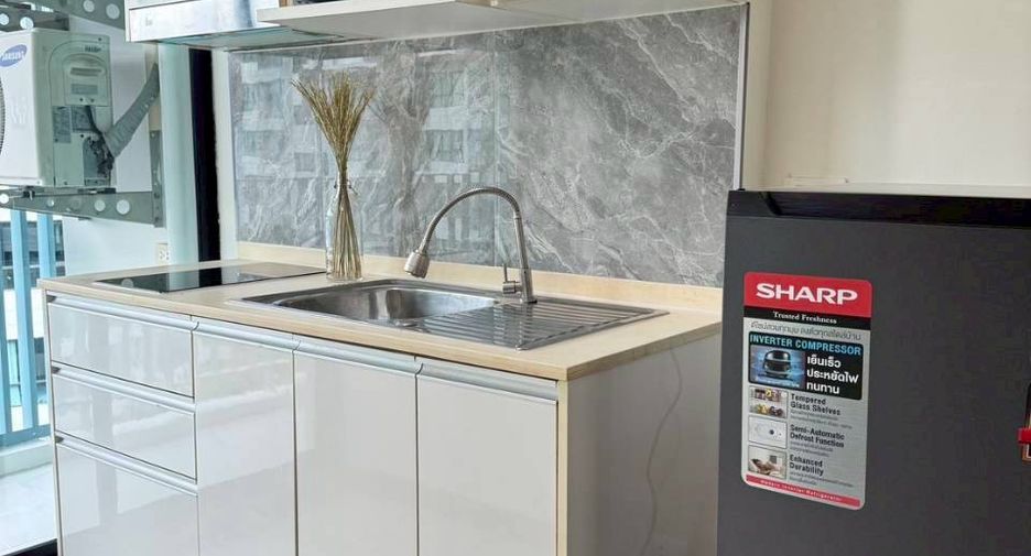 Condo en venta de 1 habitaciones en Mueang Phuket, Phuket
