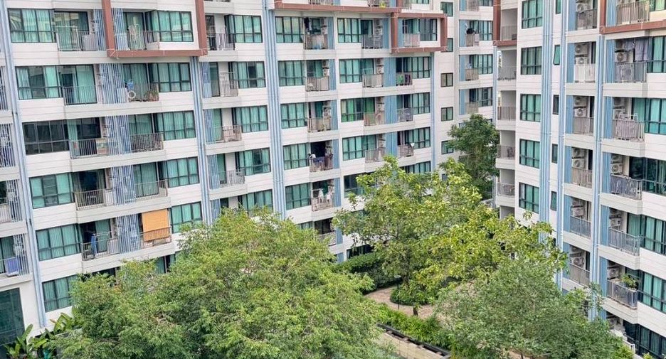 Condo en venta de 1 habitaciones en Mueang Phuket, Phuket