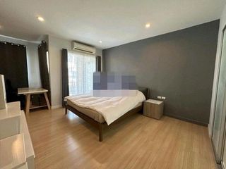 出租 3 卧室 独立屋 在 Lak Si, 曼谷