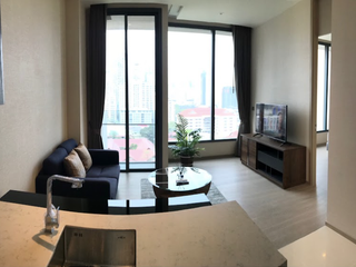 出租 1 卧室 公寓 在 Watthana, 曼谷