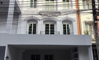 Haus zur Miete mit 3 Zimmer in Phasi Charoen, Bangkok