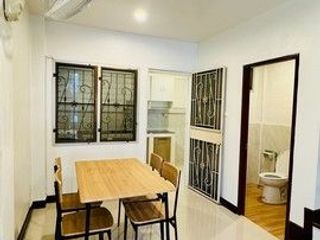 For rent 3 bedrooms townhouse in Bang Bua Thong, Nonthaburi