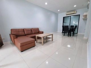 出租 3 卧室 独立屋 在 Phasi Charoen, 曼谷