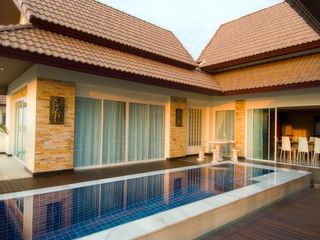 出售 5 卧室 公寓 在 Bang Lamung, Chon Buri