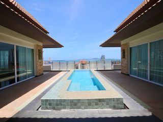 For sale 5 bedrooms condo in Bang Lamung, Chonburi
