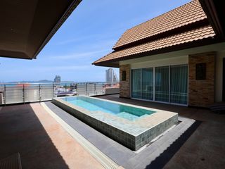 For sale 5 bedrooms condo in Bang Lamung, Chonburi