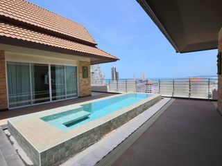 For sale 5 bedrooms condo in Bang Lamung, Chonburi