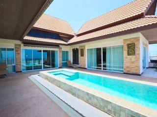 For sale 5 bedrooms condo in Bang Lamung, Chonburi